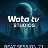 🎼 WATA TV BEAT SESSION #21 - Rap Exclusivo | Solo 1 disponible