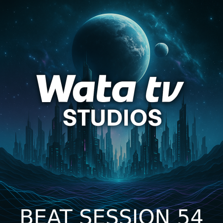 🎼 WATA TV BEAT SESSION #54 - Dark Trap Drill Exclusivo | Solo 1 disponible