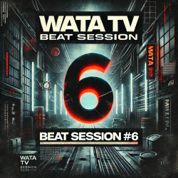 🎼 WATA TV BEAT SESSION #6 - Drill Exclusivo | Solo 1 disponible