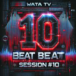 🎼 WATA TV BEAT SESSION #10 - Drill Exclusivo | Solo 1 disponible