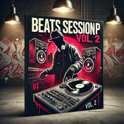 🎼 WATA TV BEAT SESSION #2 - Rap Exclusivo | Solo 1 disponible